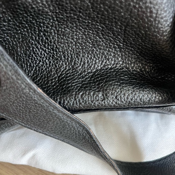 Chloe Paratay handbag - Picture 5 of 7